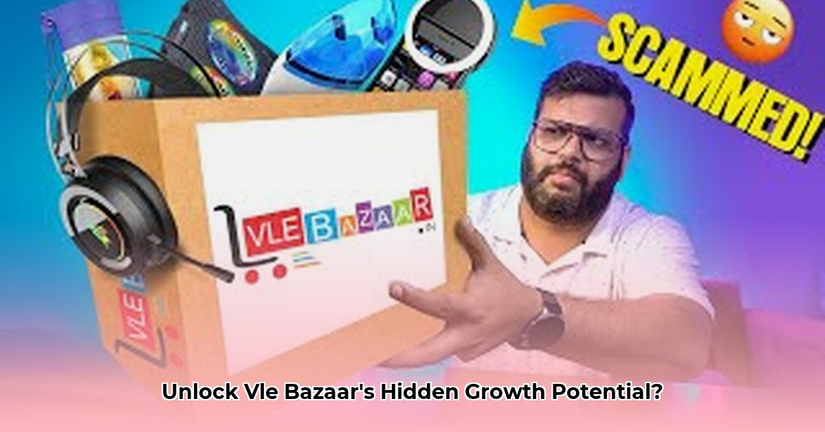 vle-bazaar-private-limited